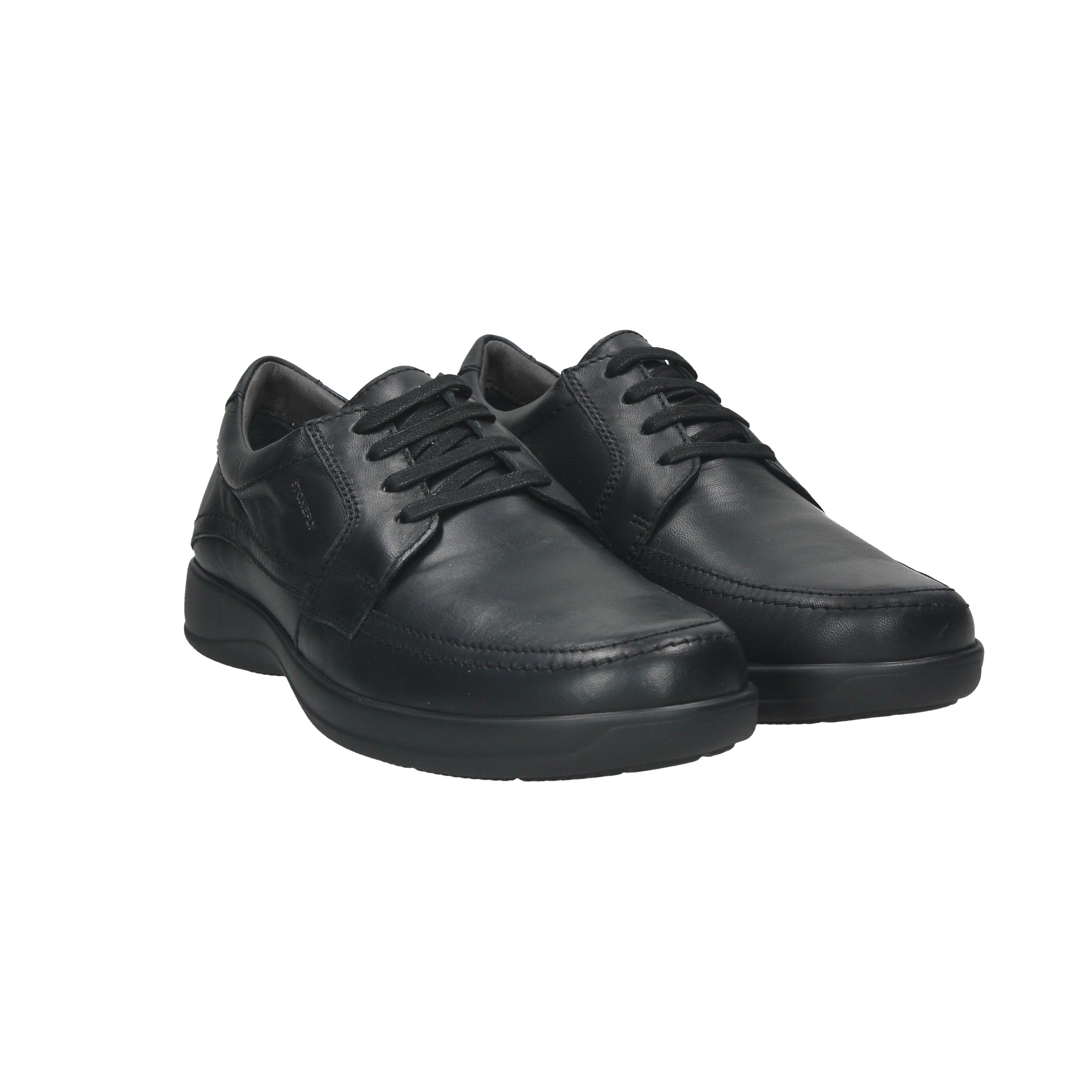 NERO | STONEFLY - U 107615 Sneakers