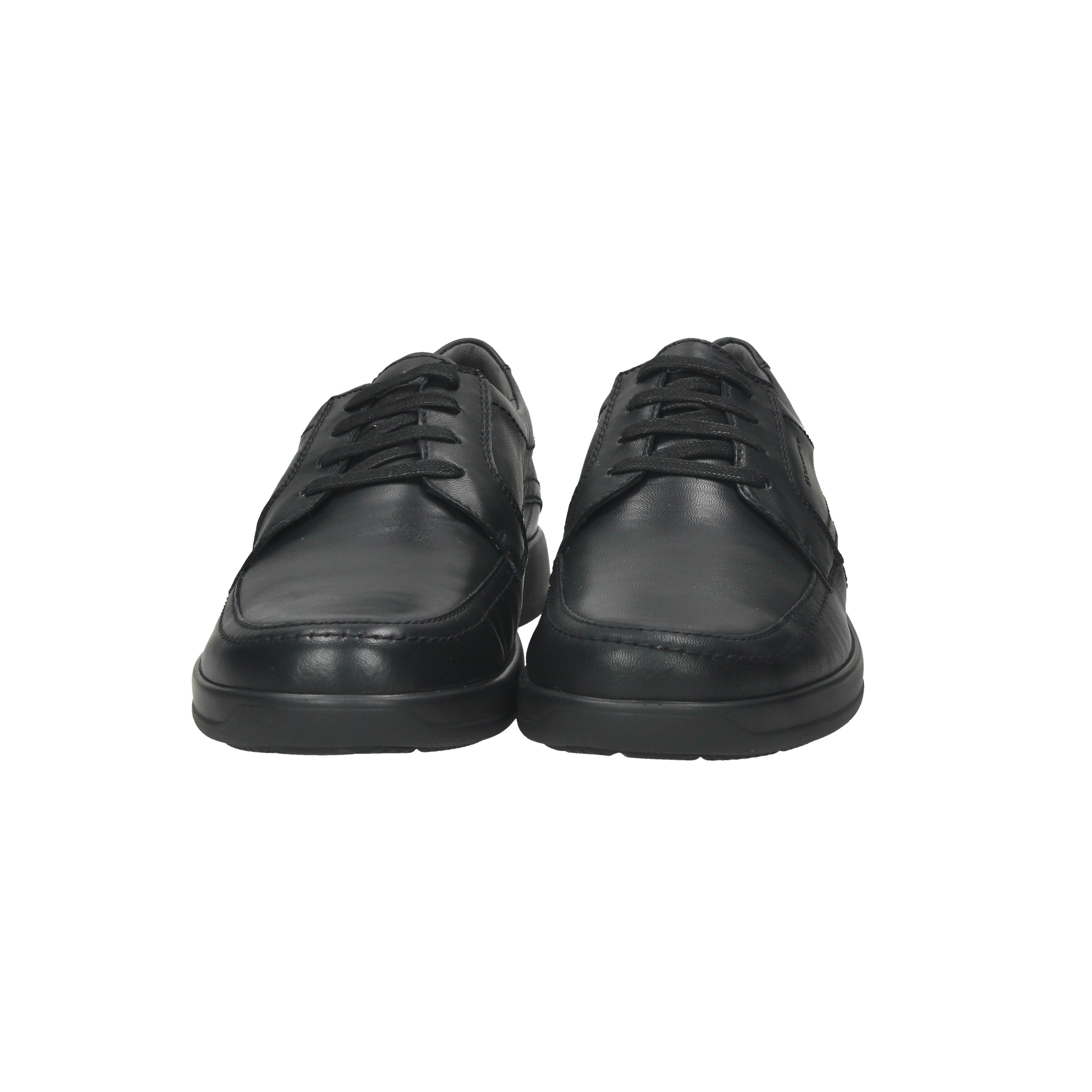 NERO | STONEFLY - U 107615 Sneakers