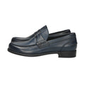 BLU | ANTICA CUOIERIA - U 19489 Mocassino