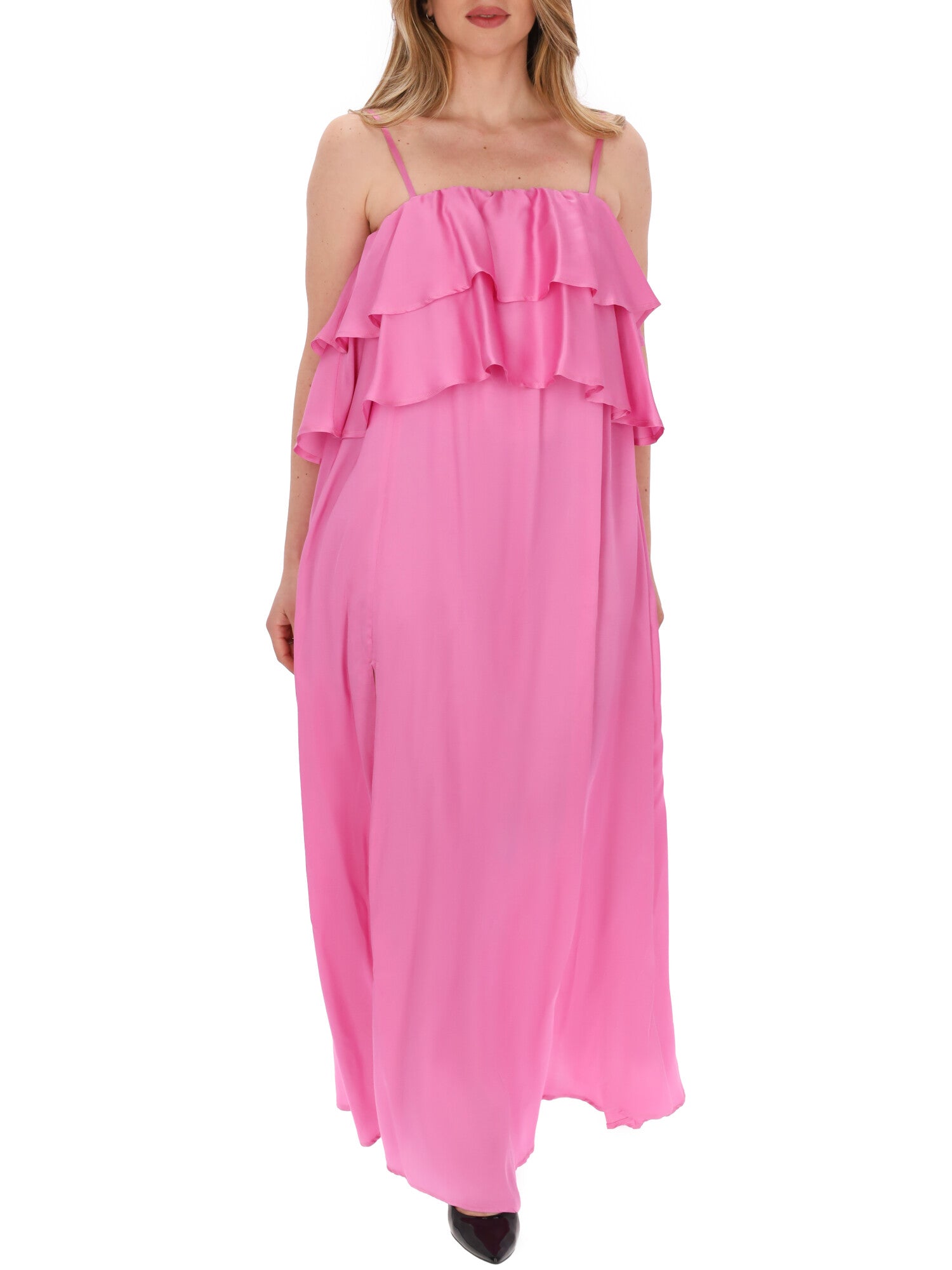 ROSA | MARIUCCIA MILANO - D 8320 Abito
