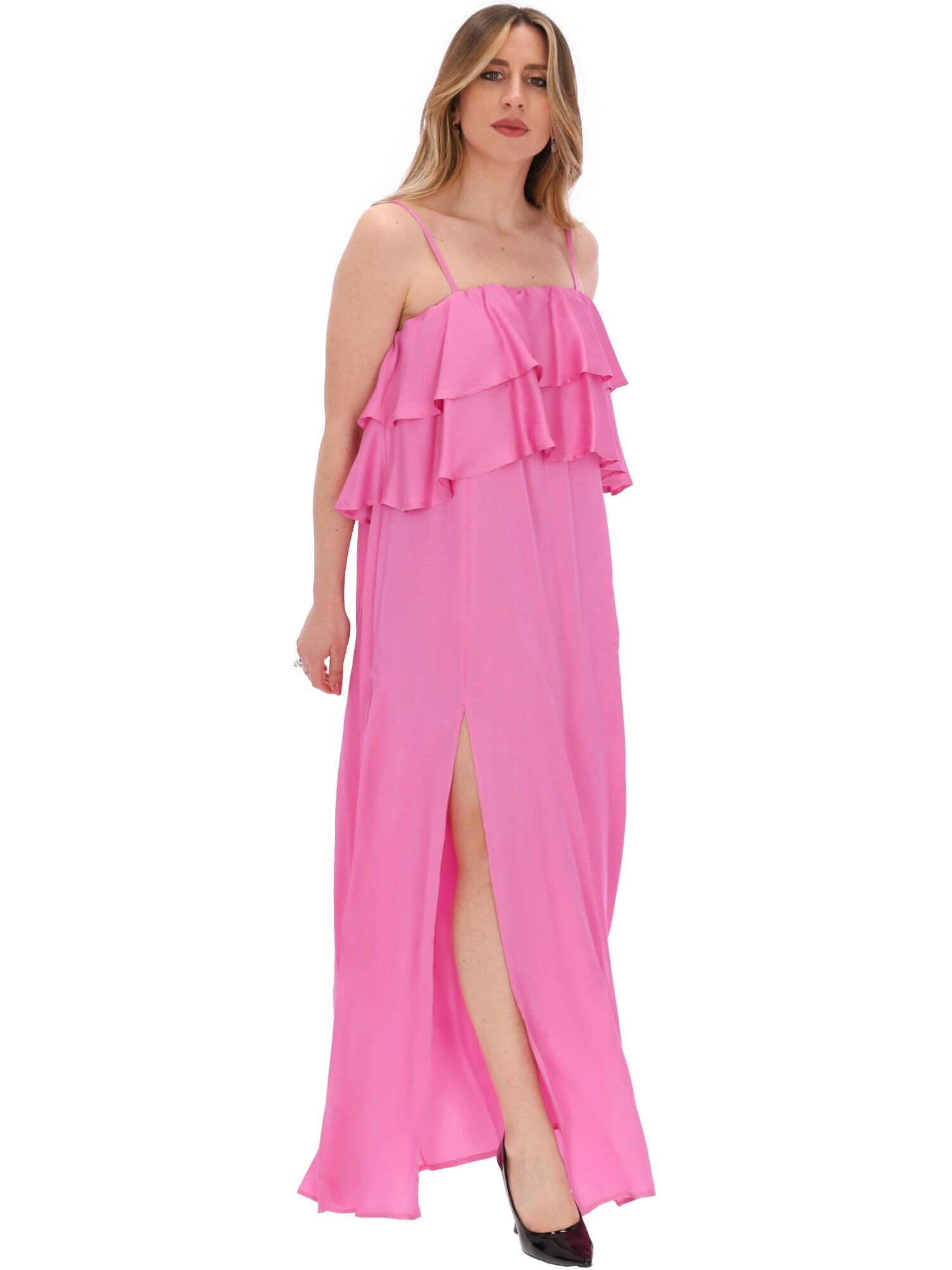 ROSA | MARIUCCIA MILANO - D 8320 Abito