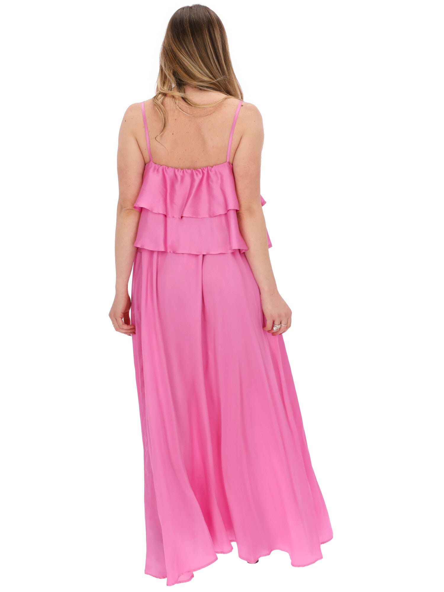 ROSA | MARIUCCIA MILANO - D 8320 Abito