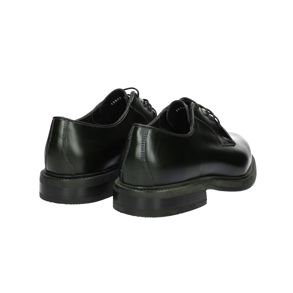 BLU | ANTICA CUOIERIA - U 13207V091 Stringata