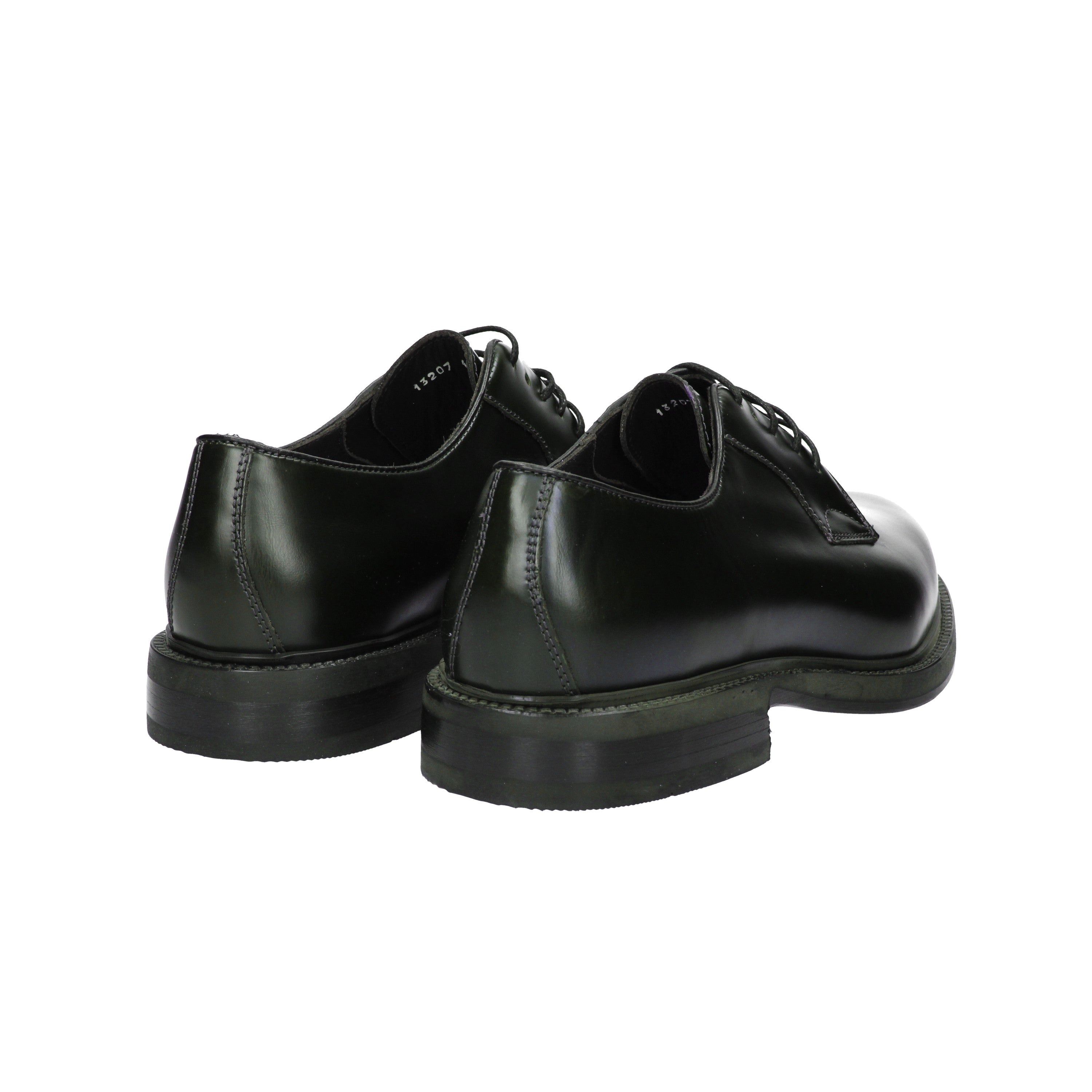 BLU | ANTICA CUOIERIA - U 13207V091 Stringata