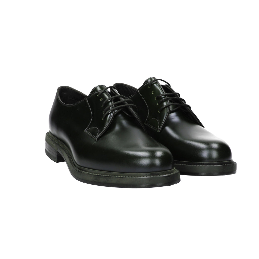 BLU | ANTICA CUOIERIA - U 13207V091 Stringata