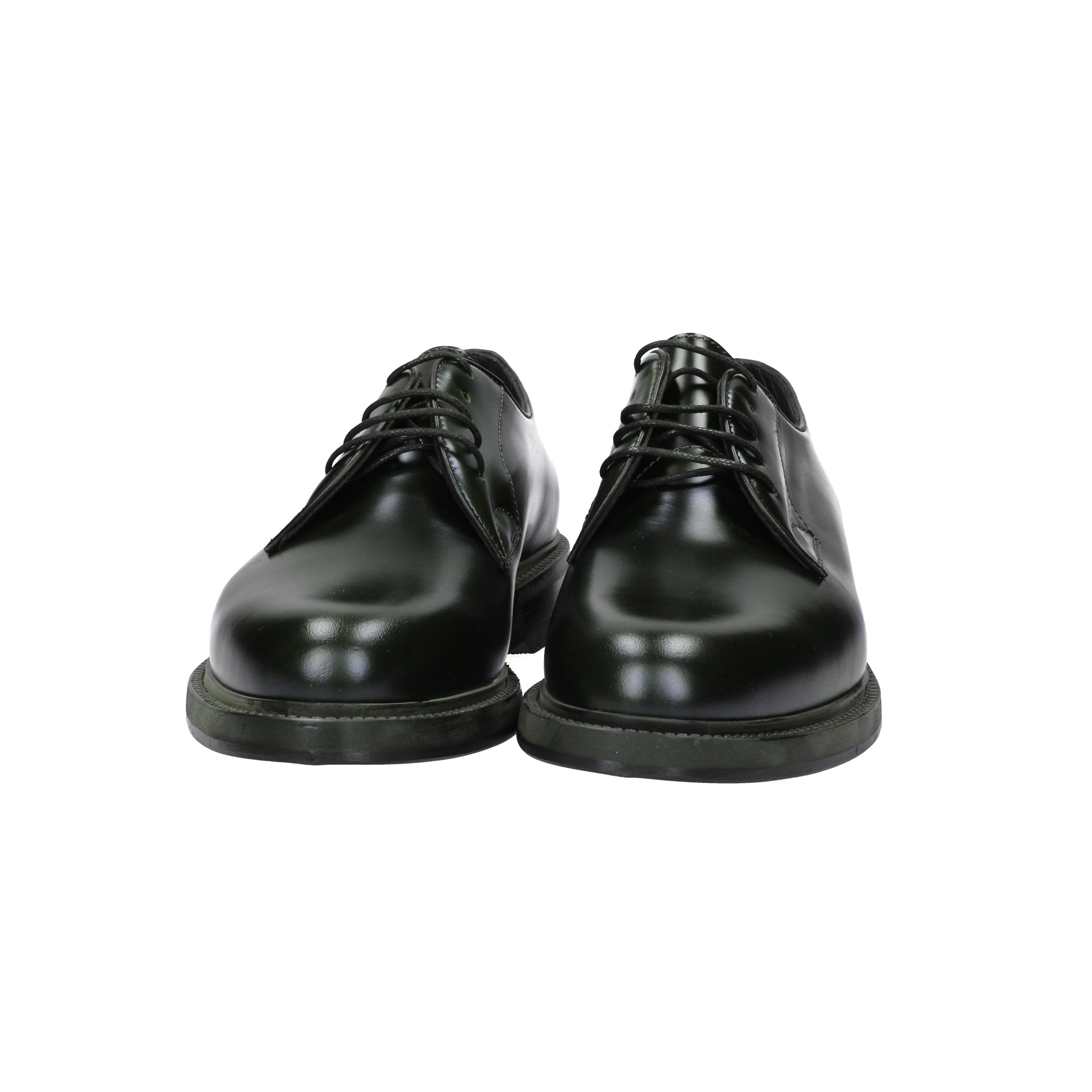 BLU | ANTICA CUOIERIA - U 13207V091 Stringata