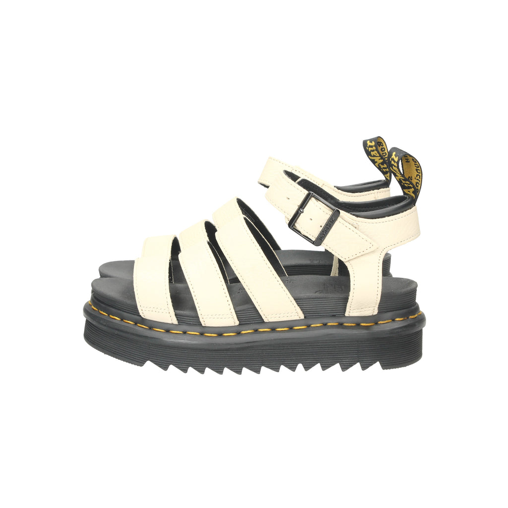 BEIGE | DR. MARTENS - D BLAIRE Sandalo
