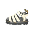 BEIGE | DR. MARTENS - D BLAIRE Sandalo