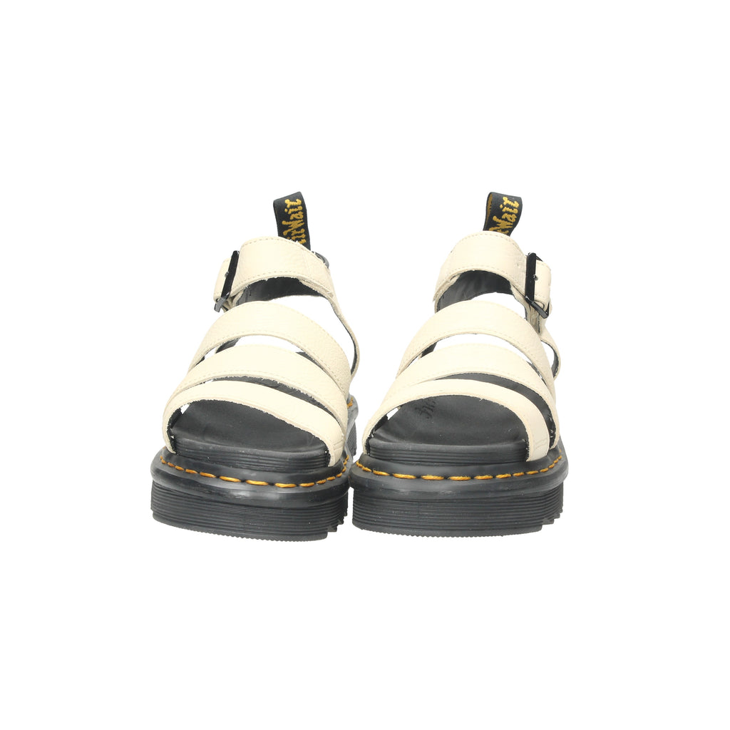 BEIGE | DR. MARTENS - D BLAIRE Sandalo