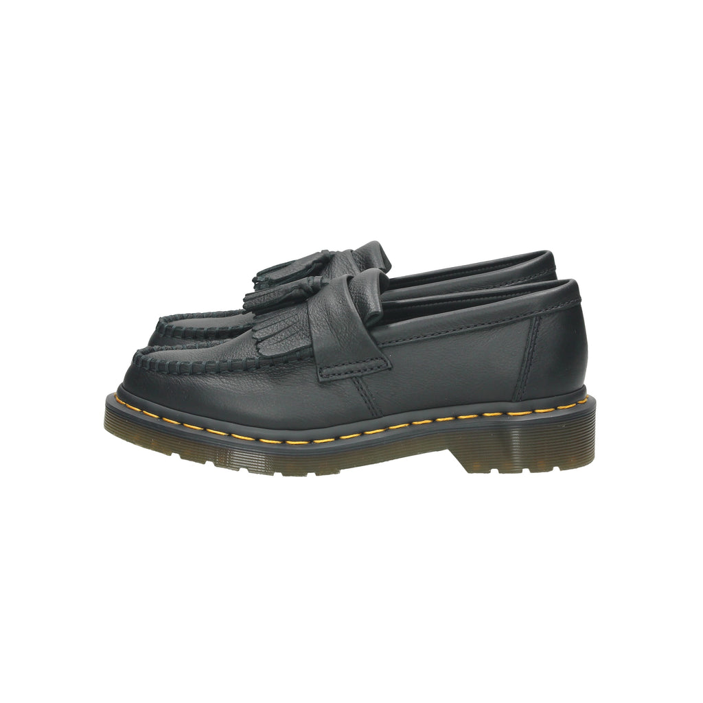 NERO | DR. MARTENS - ADRIAN Mocassino