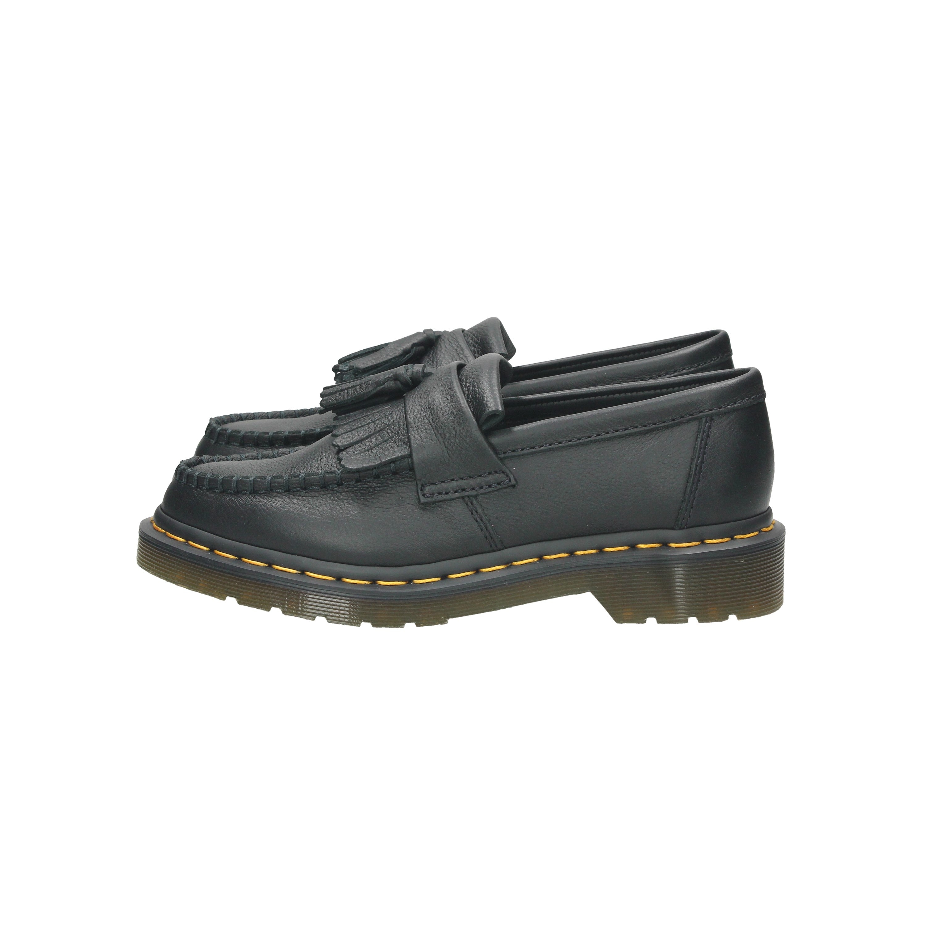 NERO | DR. MARTENS - ADRIAN Mocassino