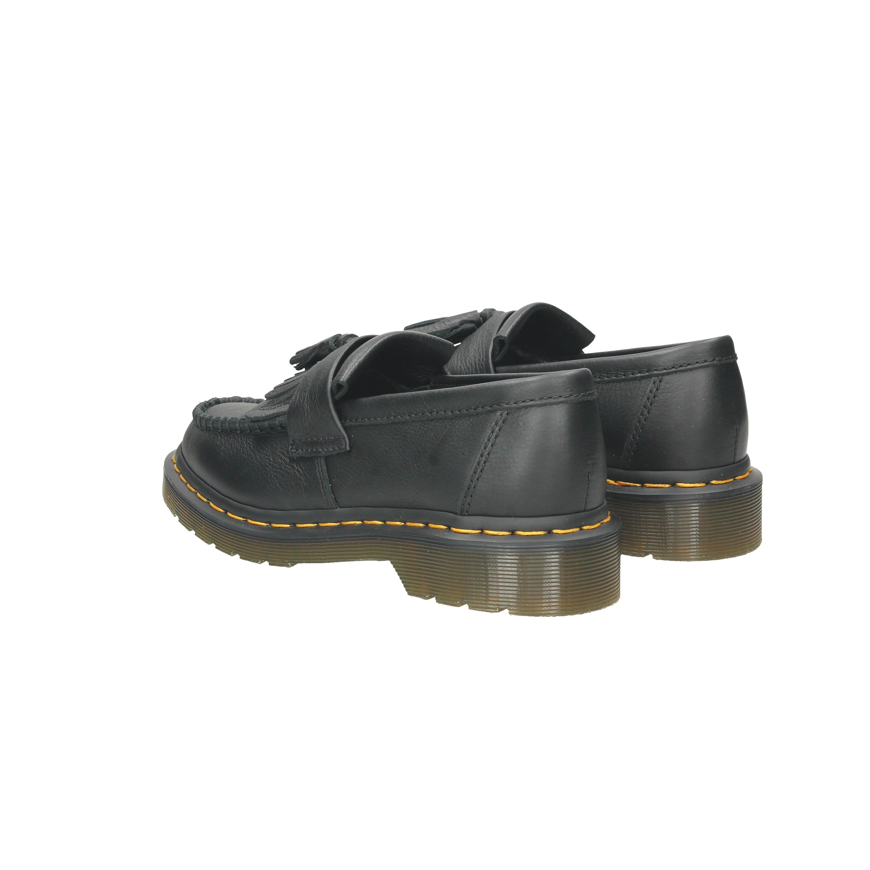 NERO | DR. MARTENS - ADRIAN Mocassino