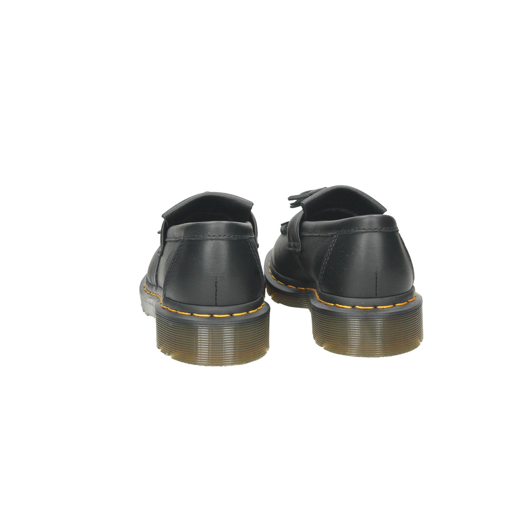 NERO | DR. MARTENS - ADRIAN Mocassino