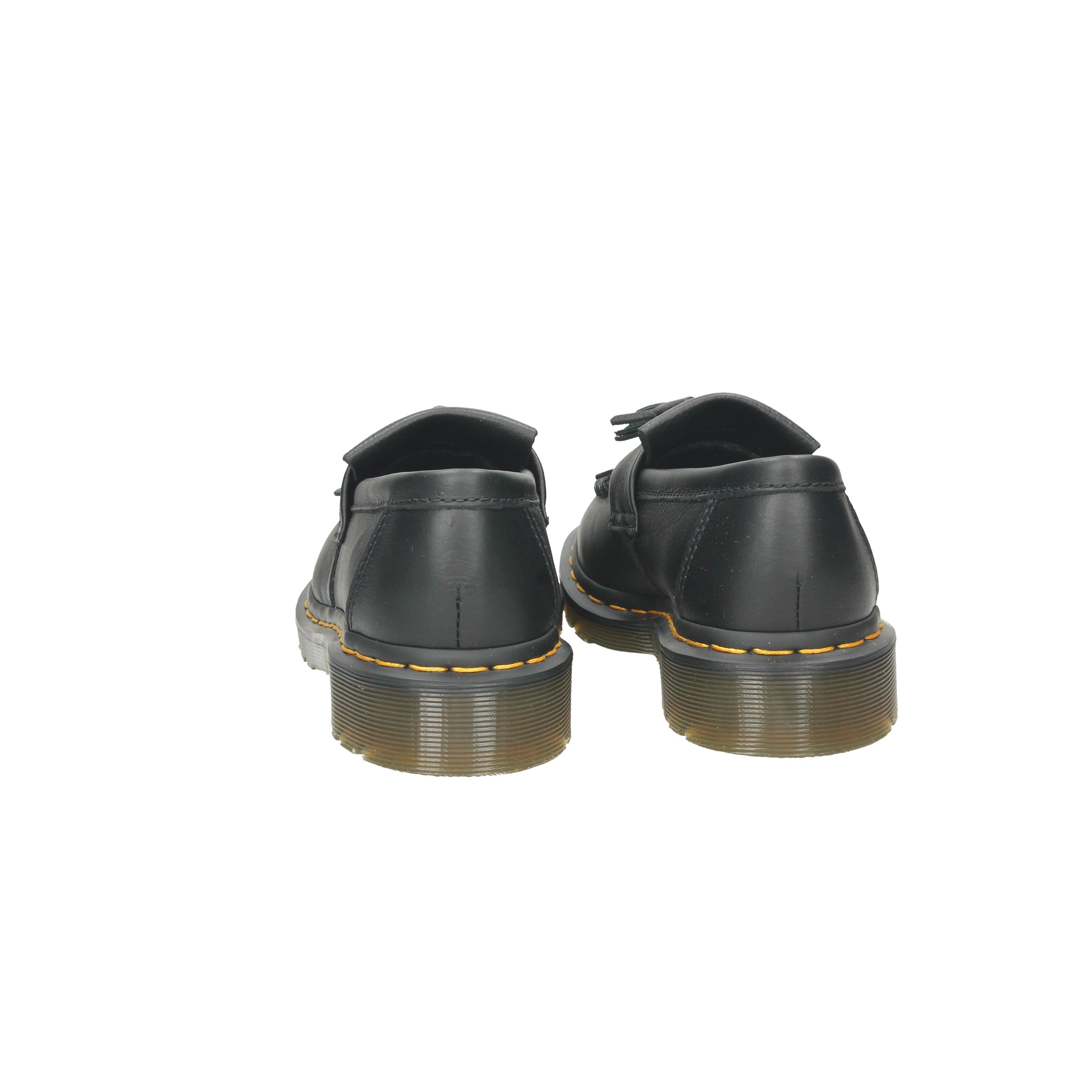 NERO | DR. MARTENS - ADRIAN Mocassino