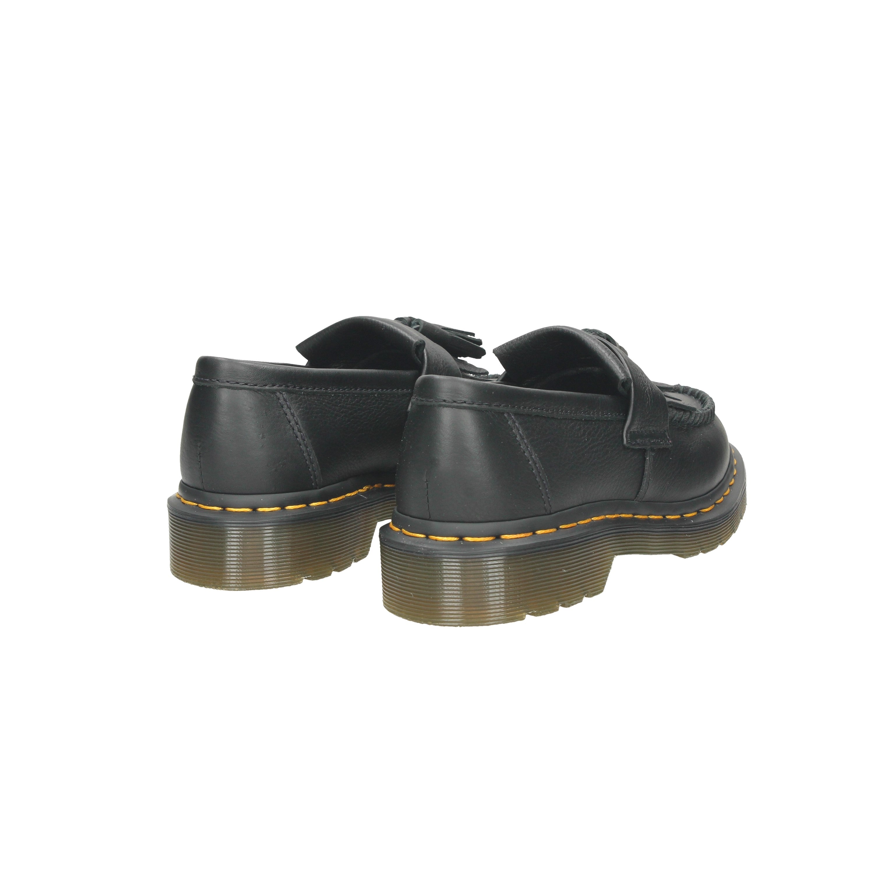 NERO | DR. MARTENS - ADRIAN Mocassino