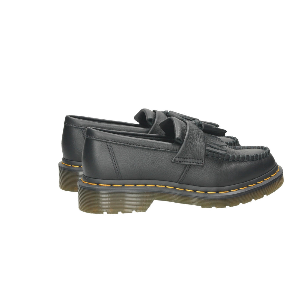 NERO | DR. MARTENS - ADRIAN Mocassino