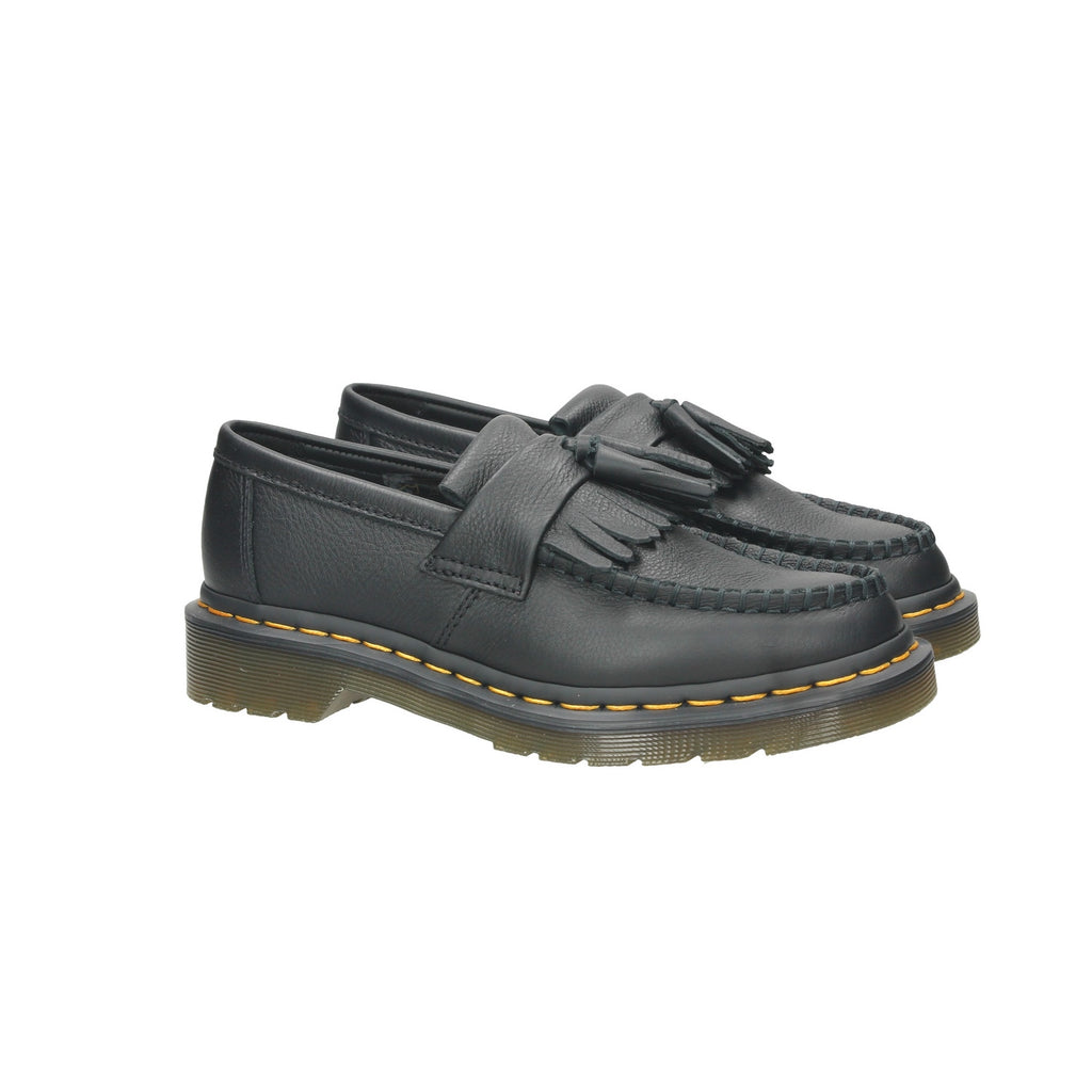 NERO | DR. MARTENS - ADRIAN Mocassino