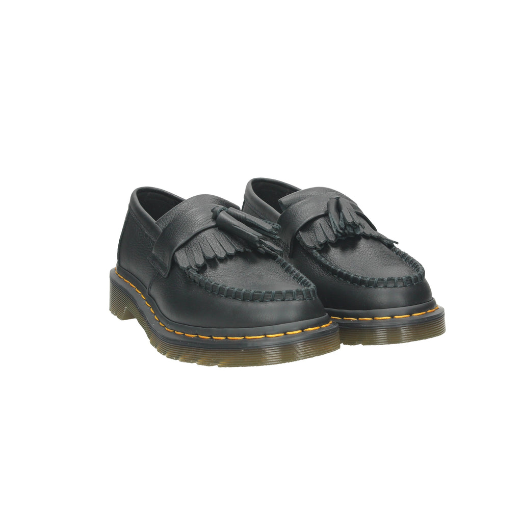 NERO | DR. MARTENS - ADRIAN Mocassino