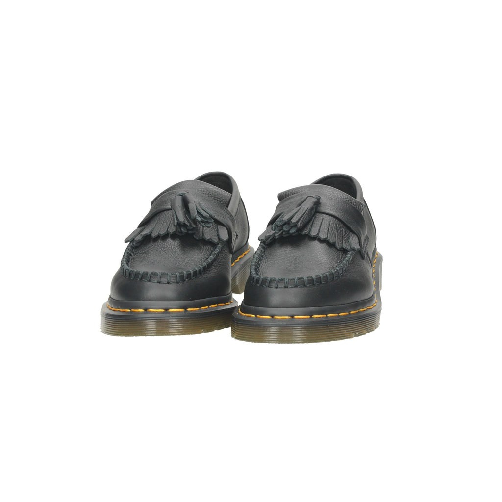 NERO | DR. MARTENS - ADRIAN Mocassino