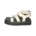 BEIGE | DR. MARTENS - D NARTILLA Sandalo