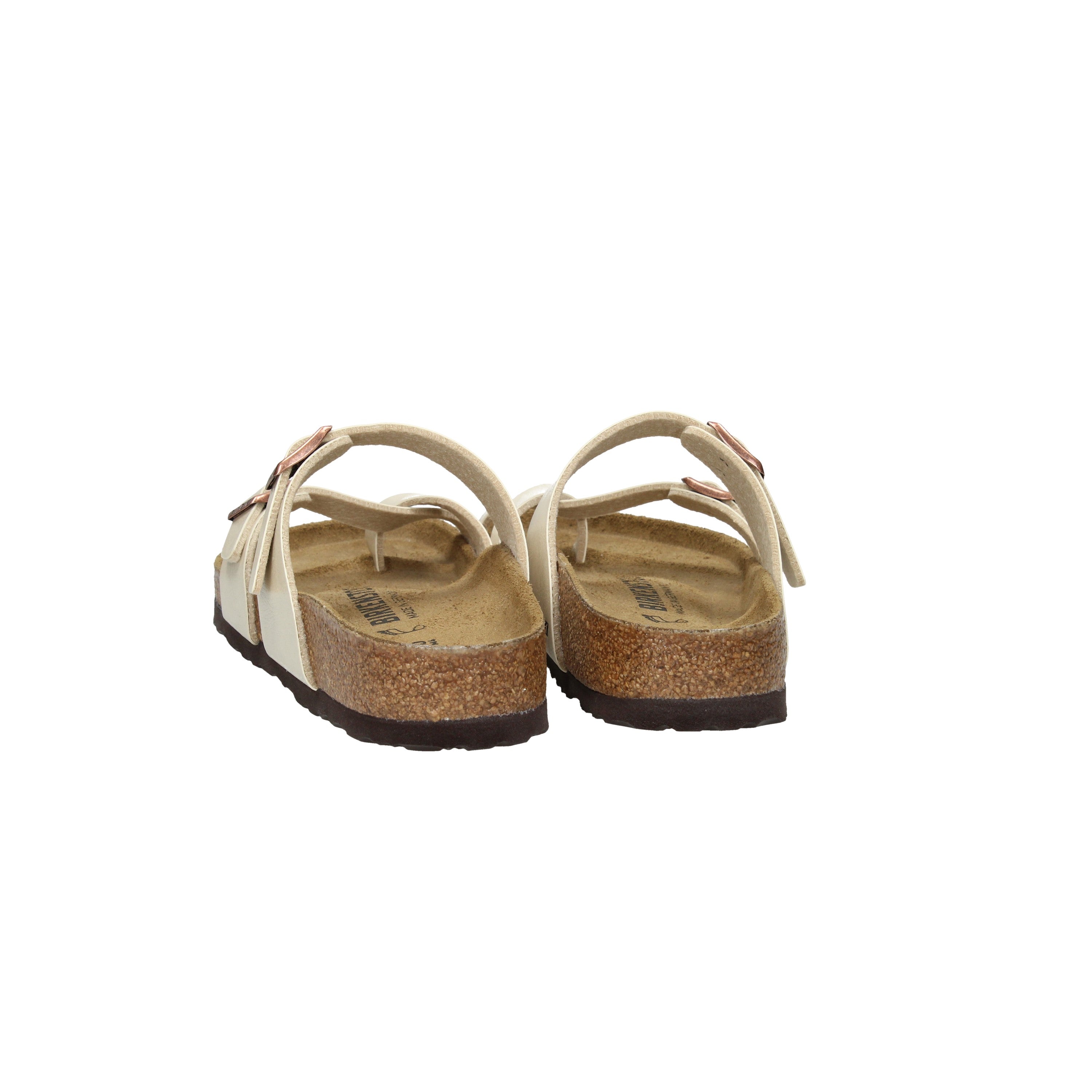 PERLA | BIRKENSTOCK - D MAYARI Infradito