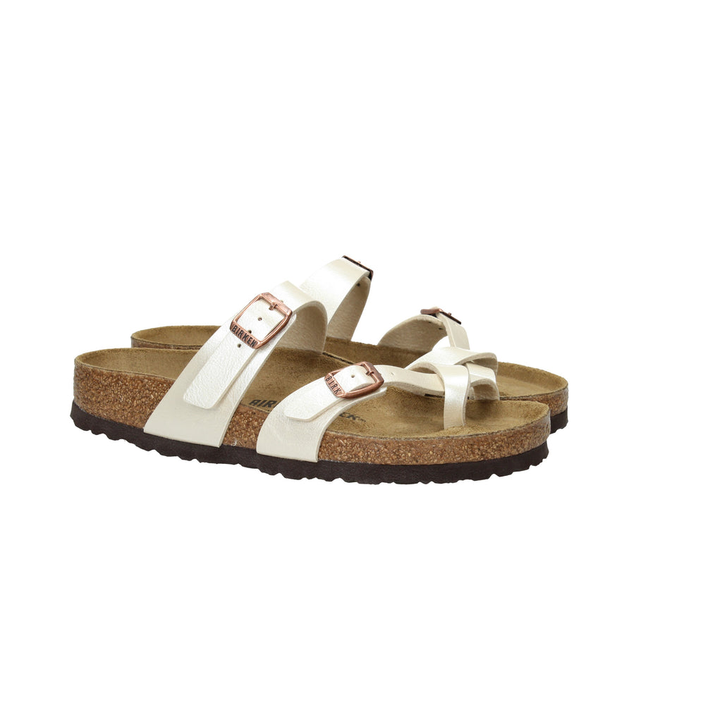 PERLA | BIRKENSTOCK - D MAYARI Infradito