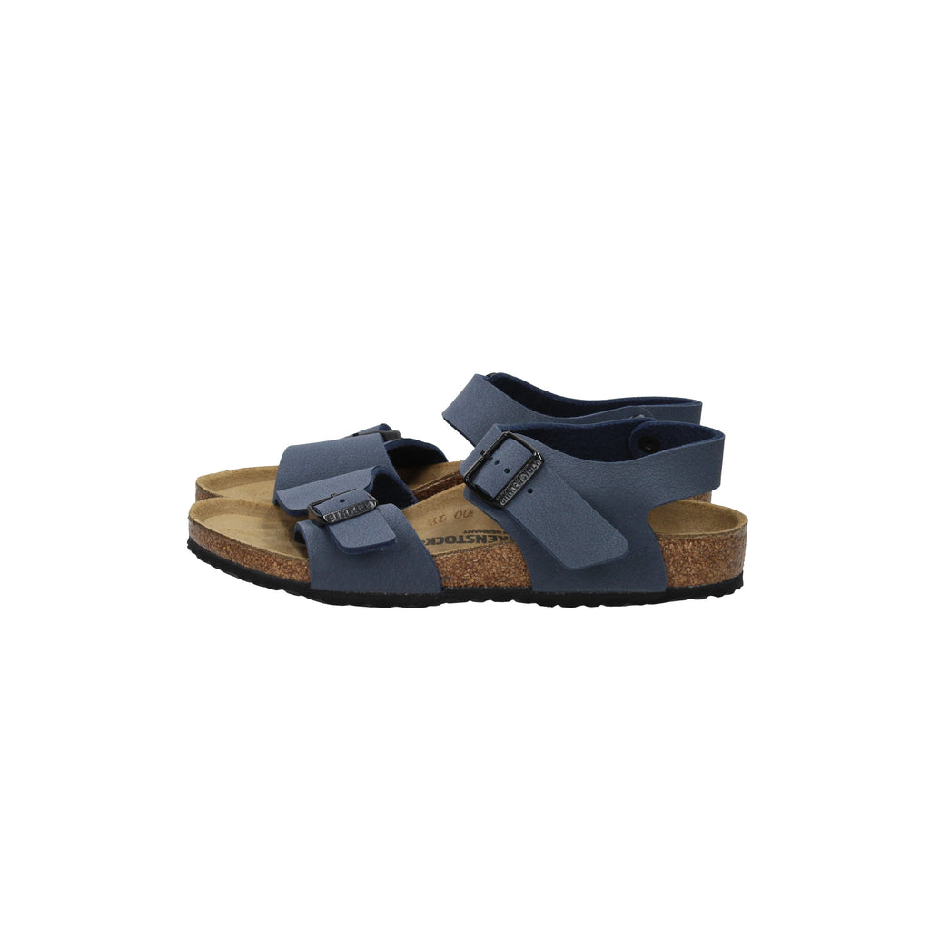 BLU | BIRKENSTOCK - BO NEWYORK Sandalo