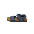 BLU | BIRKENSTOCK - BO NEWYORK Sandalo