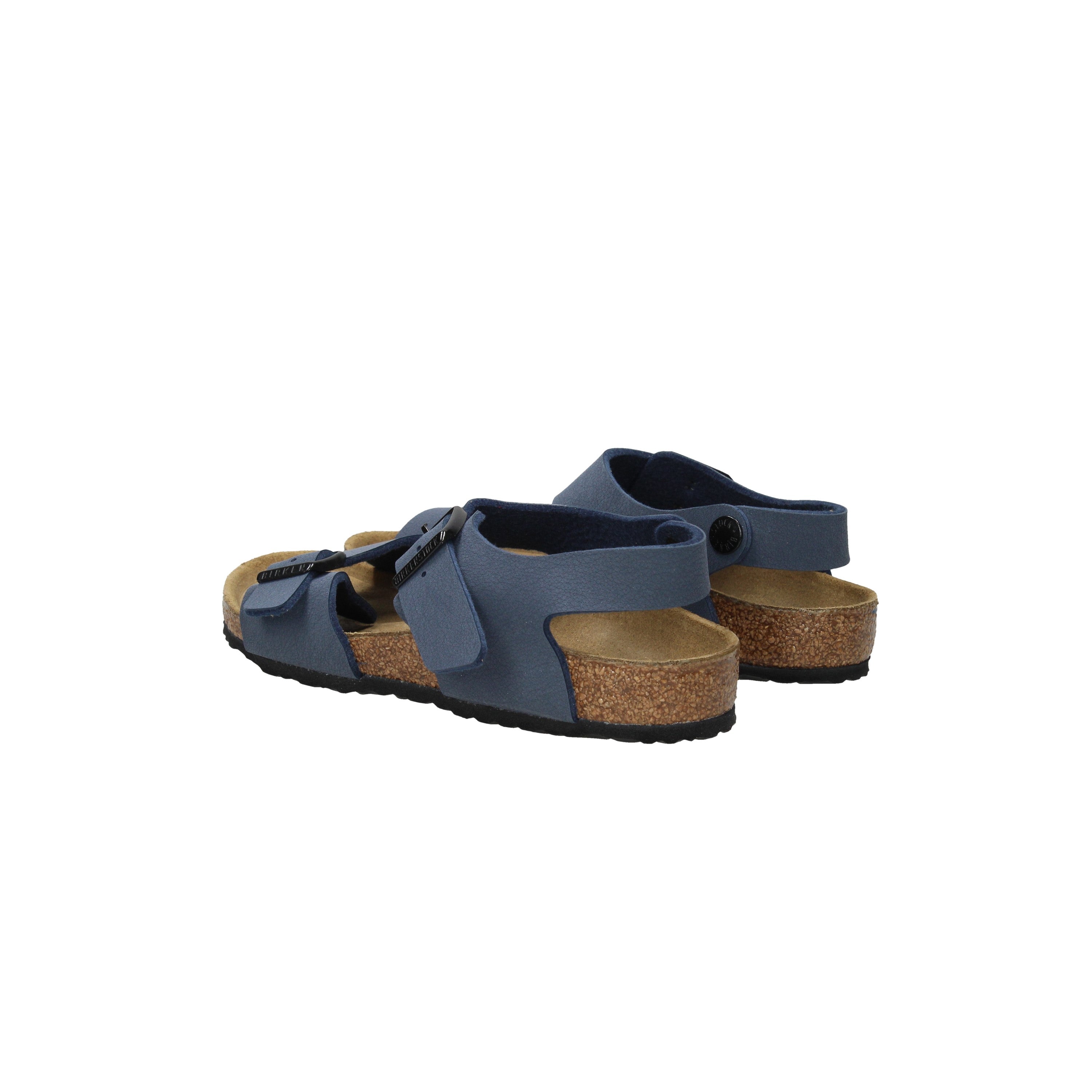 BLU | BIRKENSTOCK - BO NEWYORK Sandalo