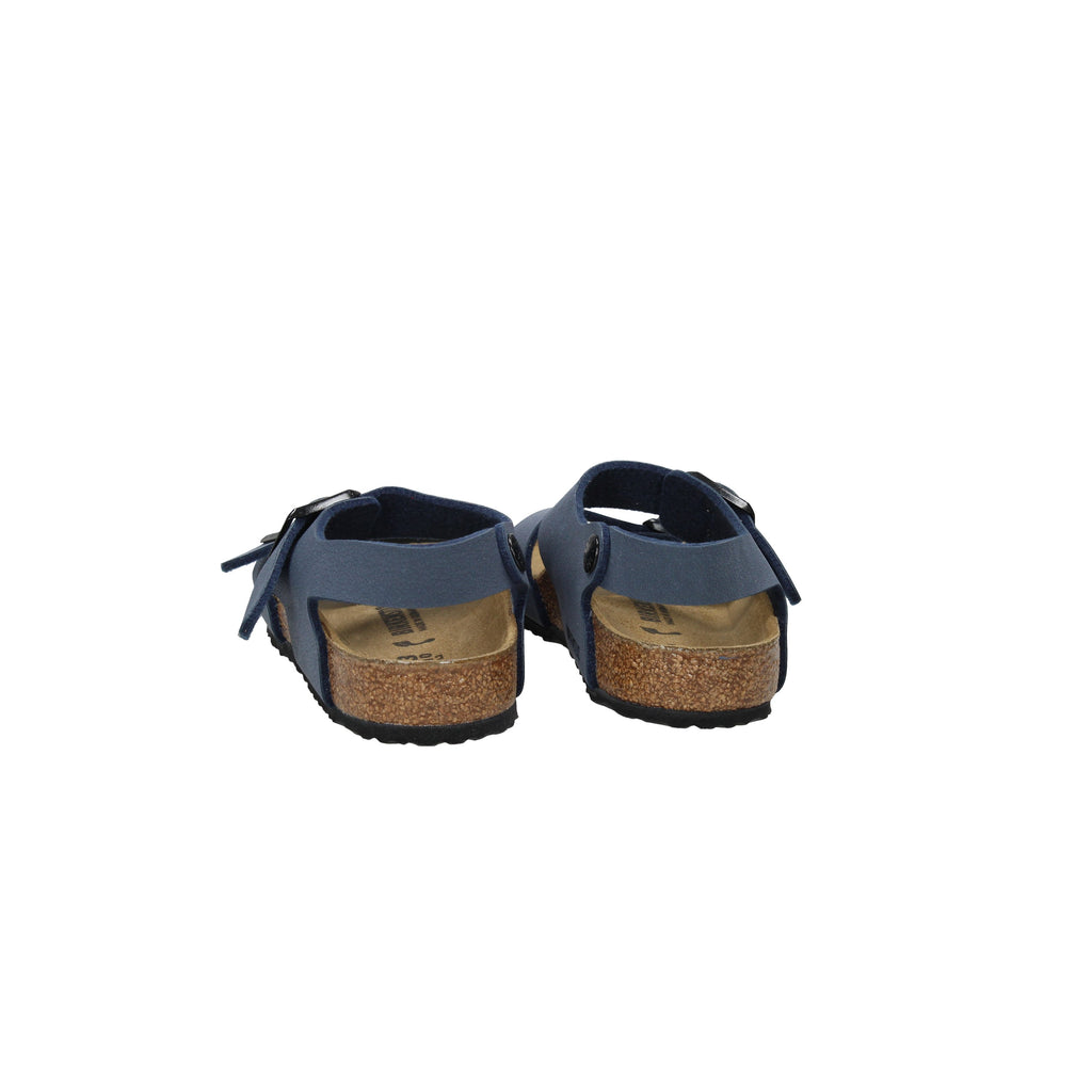 BLU | BIRKENSTOCK - BO NEWYORK Sandalo