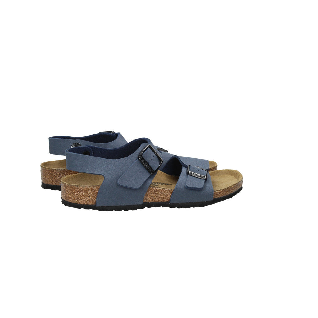 BLU | BIRKENSTOCK - BO NEWYORK Sandalo