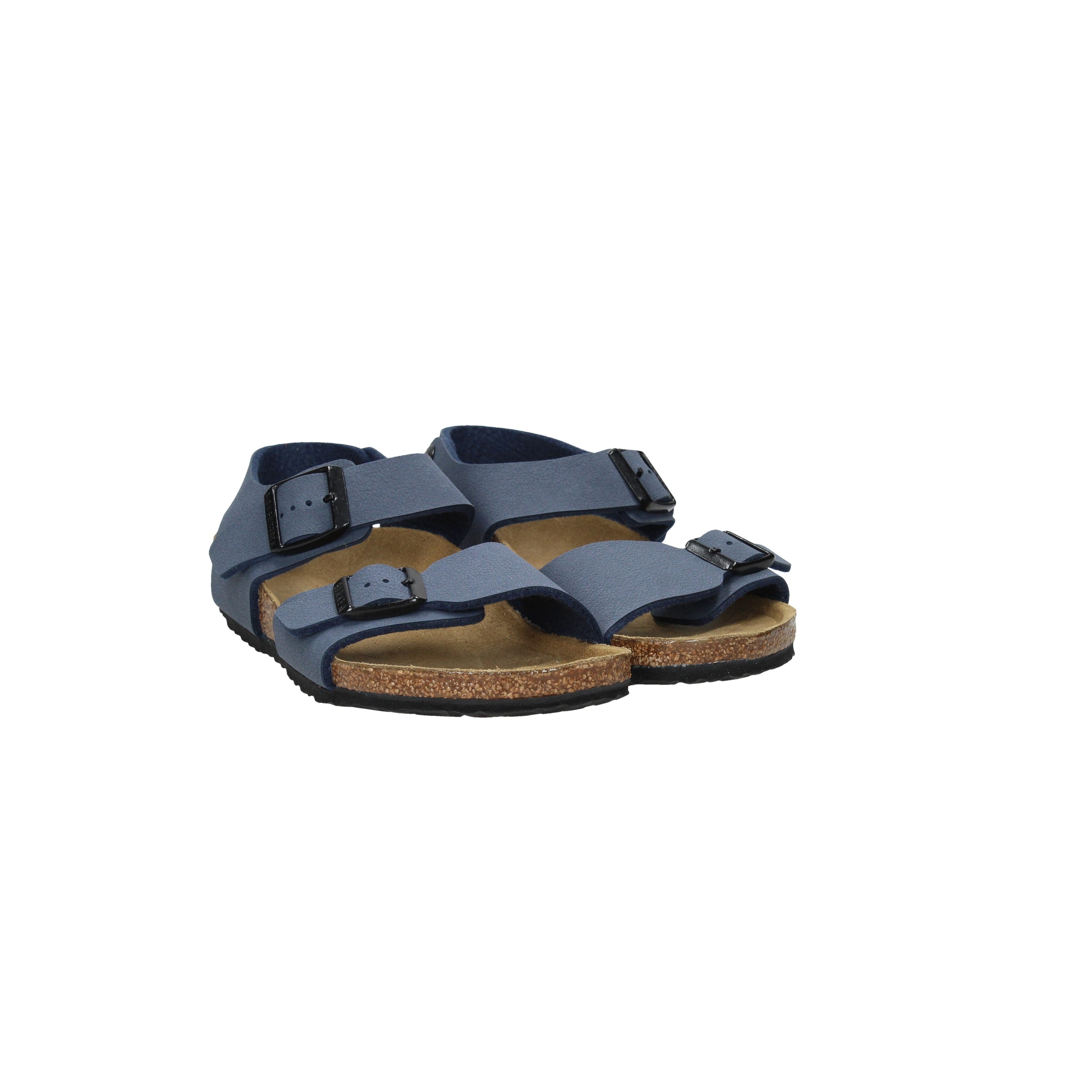 BLU | BIRKENSTOCK - BO NEWYORK Sandalo