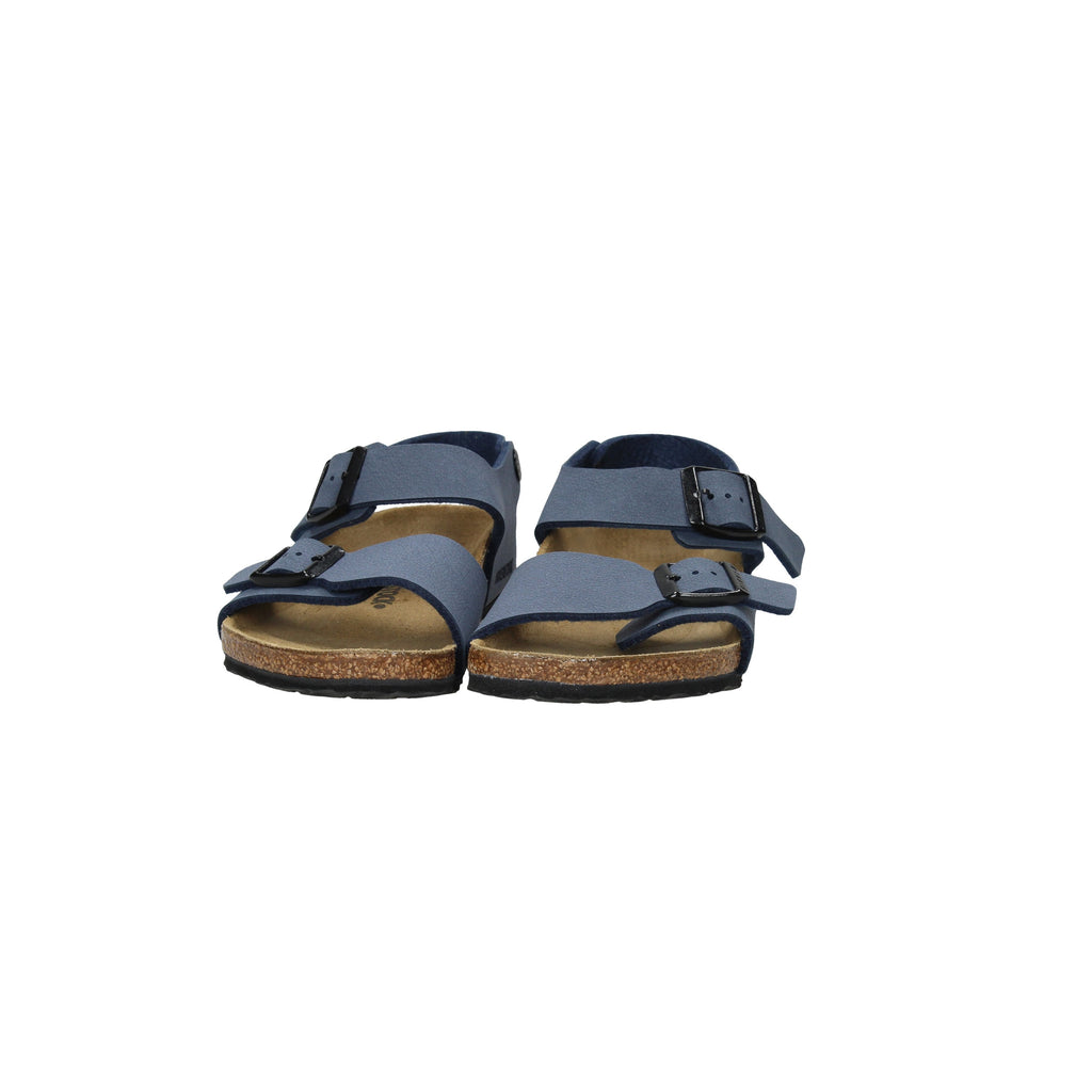 BLU | BIRKENSTOCK - BO NEWYORK Sandalo