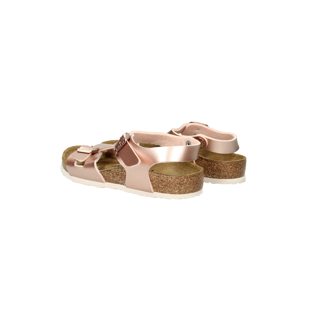 BRONZO | BIRKENSTOCK - BA RIO Sandalo
