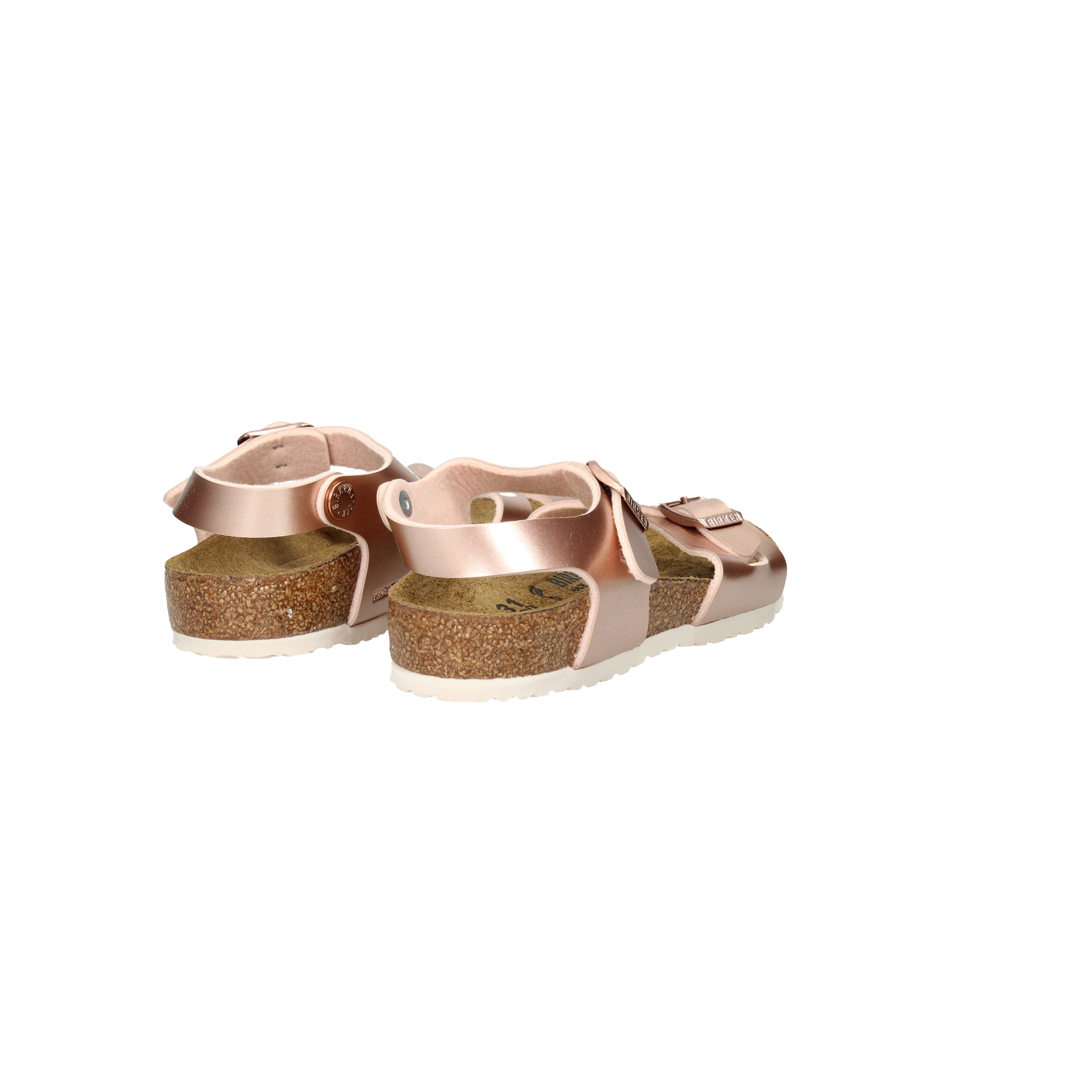 BRONZO | BIRKENSTOCK - BA RIO Sandalo
