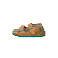 MARRONE | BIRKENSTOCK - BO MILANOKINDER Sandalo