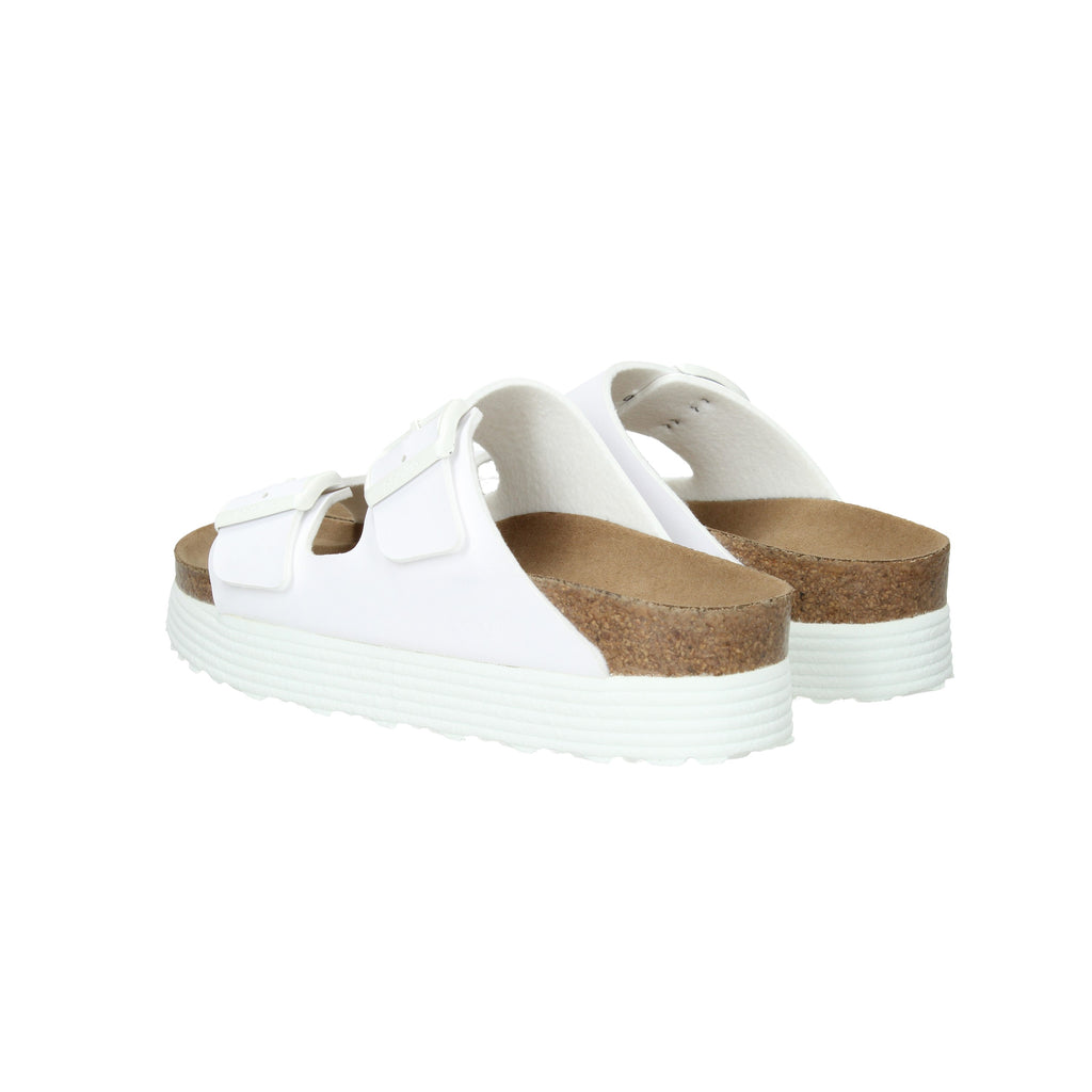 BIANCO | PAPILLIO - D ARIZONA Ciabatta