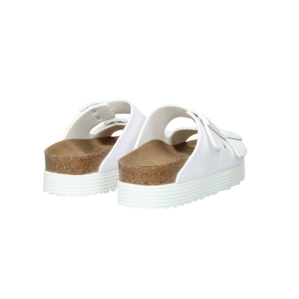 BIANCO | PAPILLIO - D ARIZONA Ciabatta