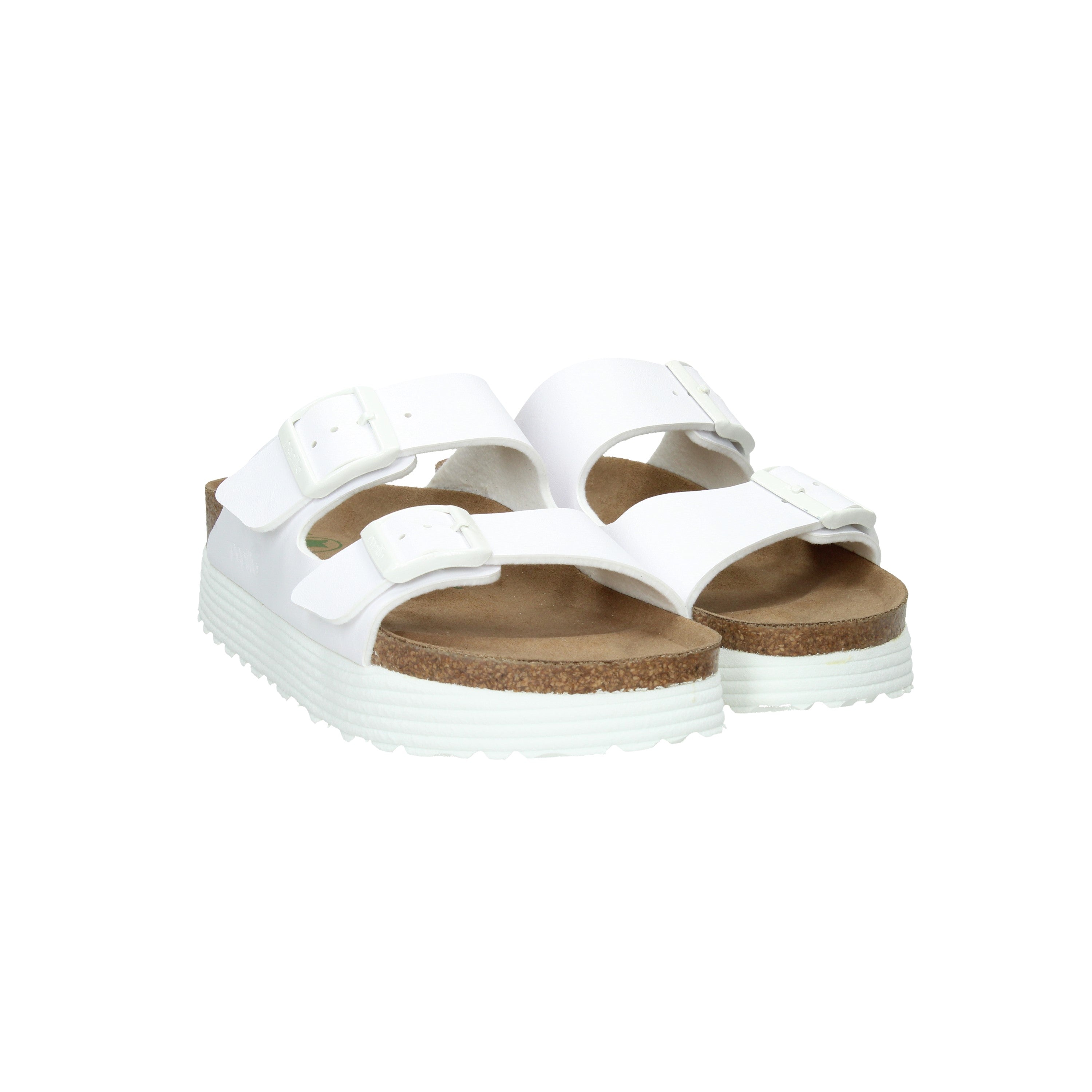BIANCO | PAPILLIO - D ARIZONA Ciabatta