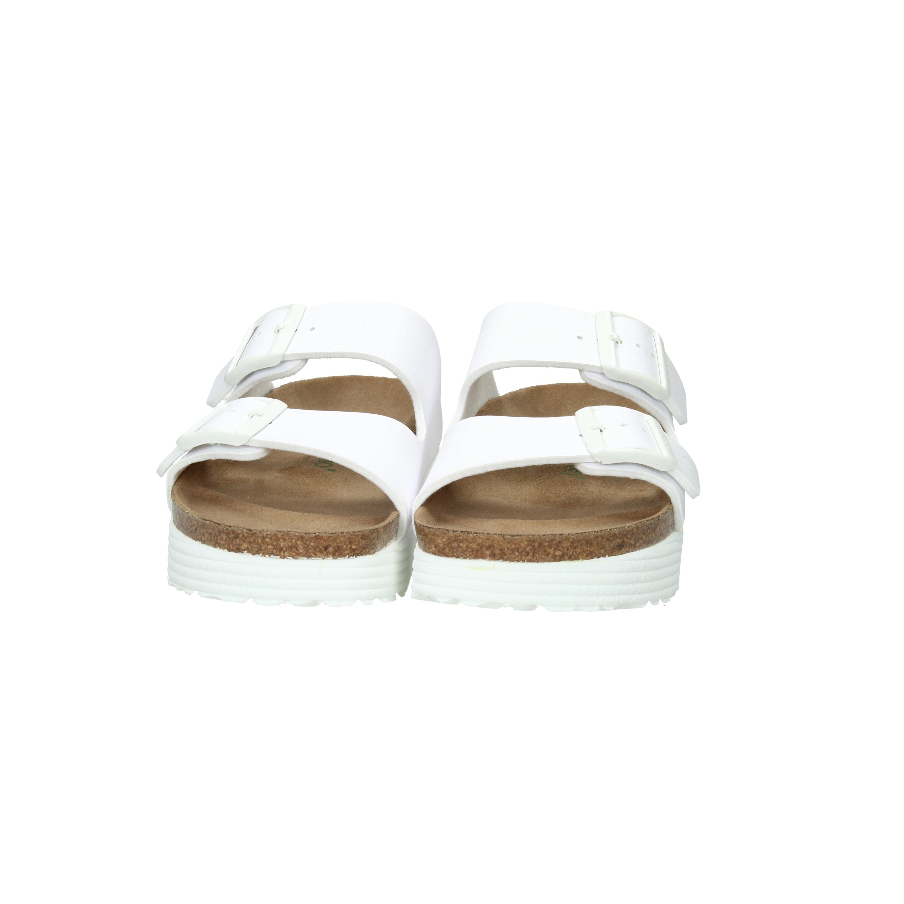 BIANCO | PAPILLIO - D ARIZONA Ciabatta