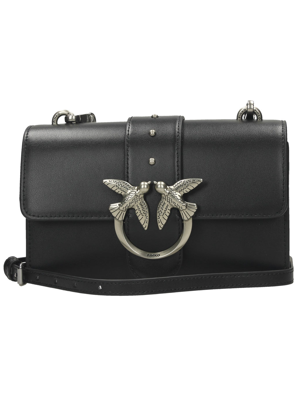 NERO | PINKO - D 105856A0F1 Borsa