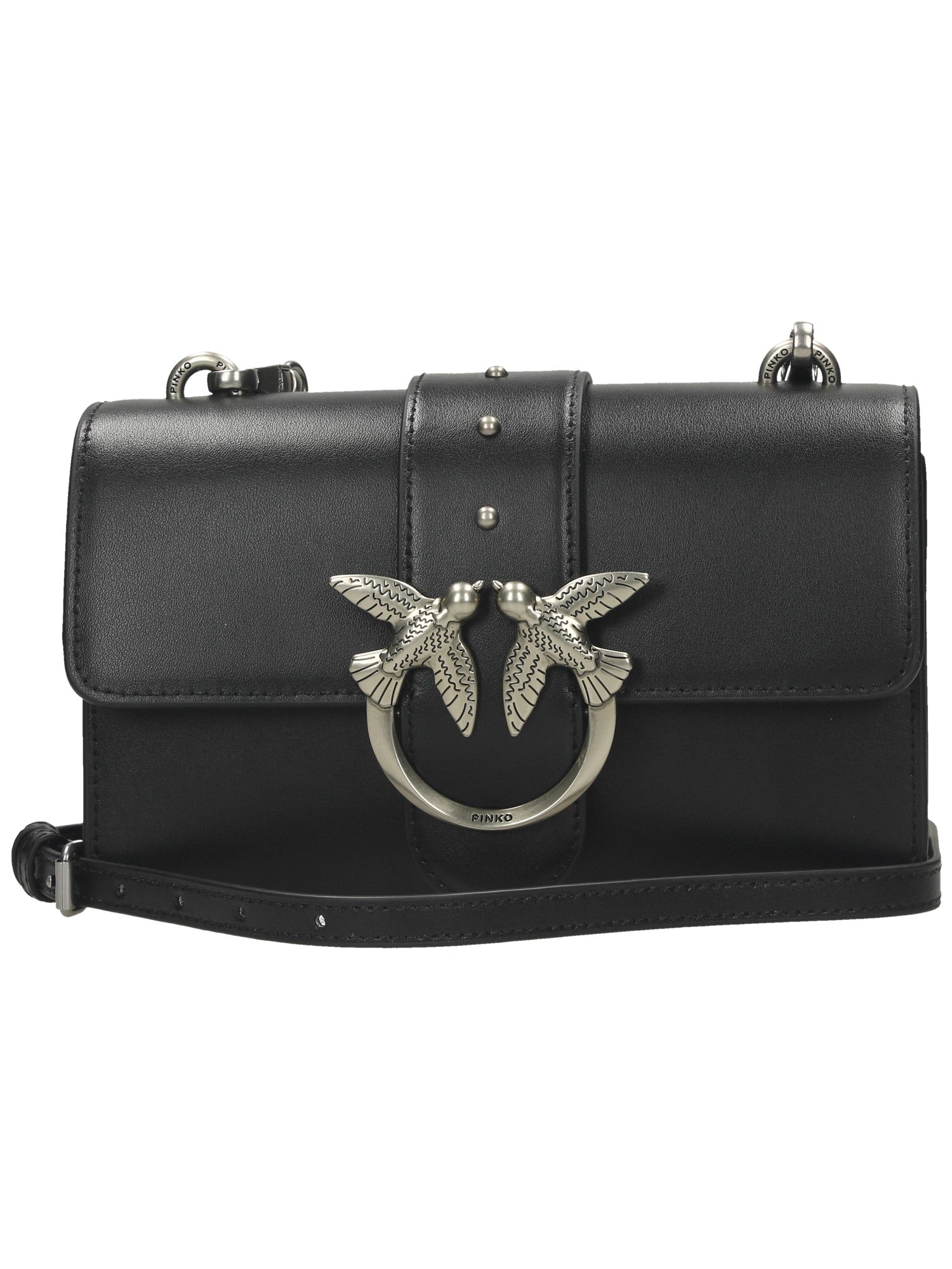 NERO | PINKO - D 105856A0F1 Borsa