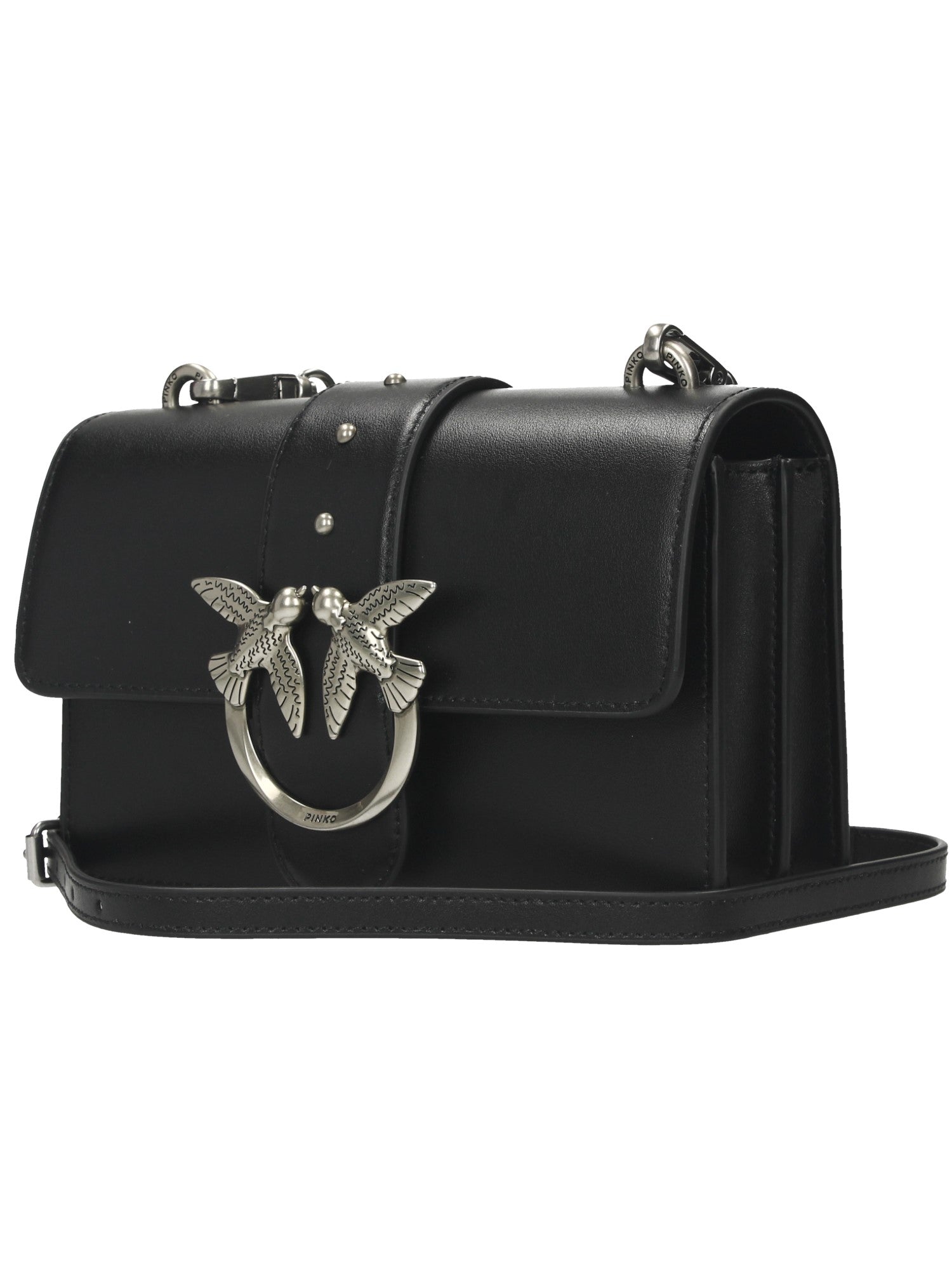 NERO | PINKO - D 105856A0F1 Borsa