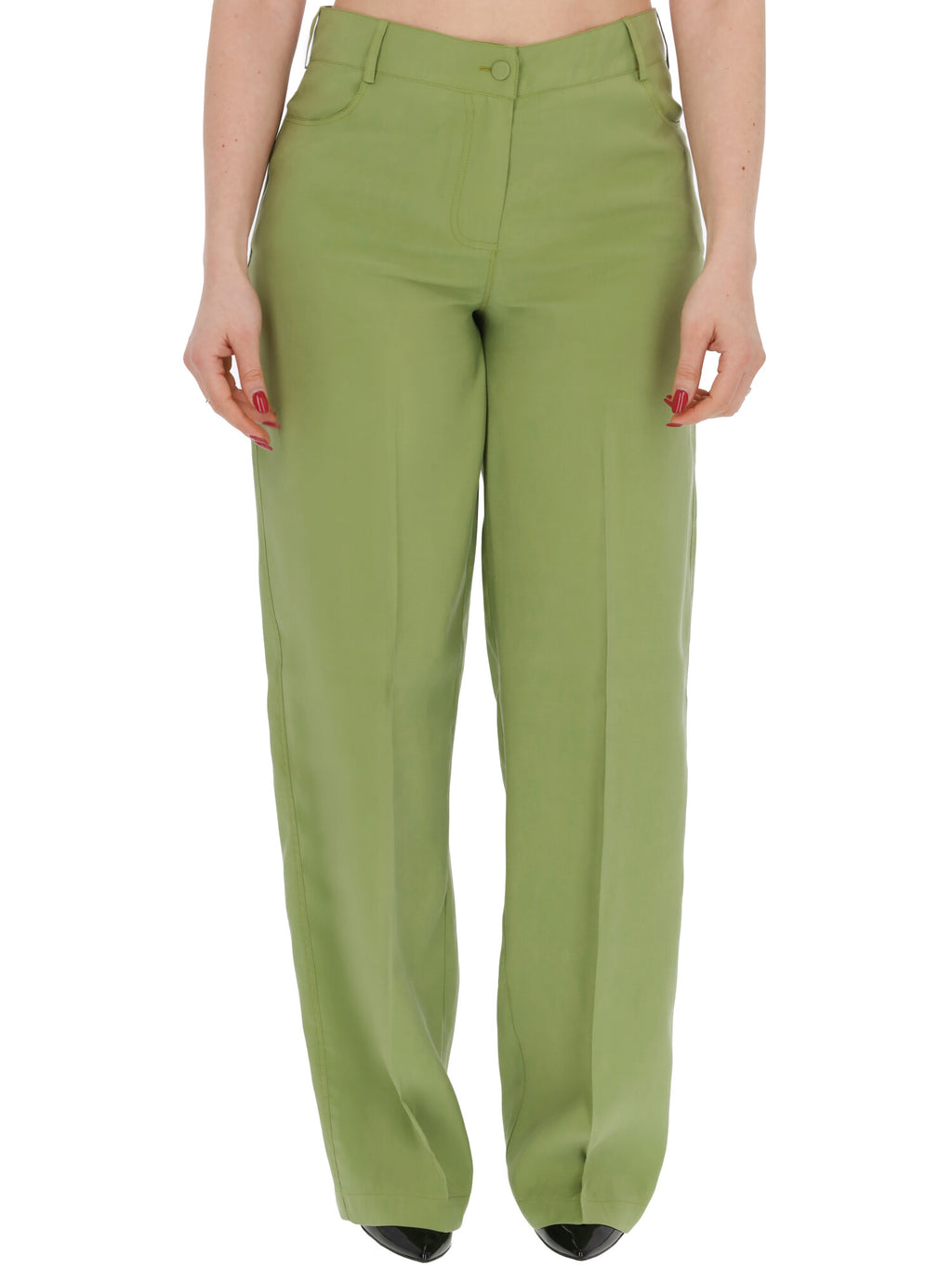 SALVIA | JIJIL - D PA272 Pantalone