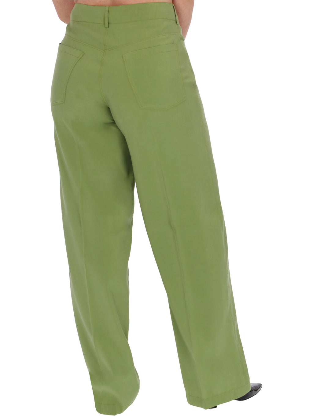 SALVIA | JIJIL - D PA272 Pantalone