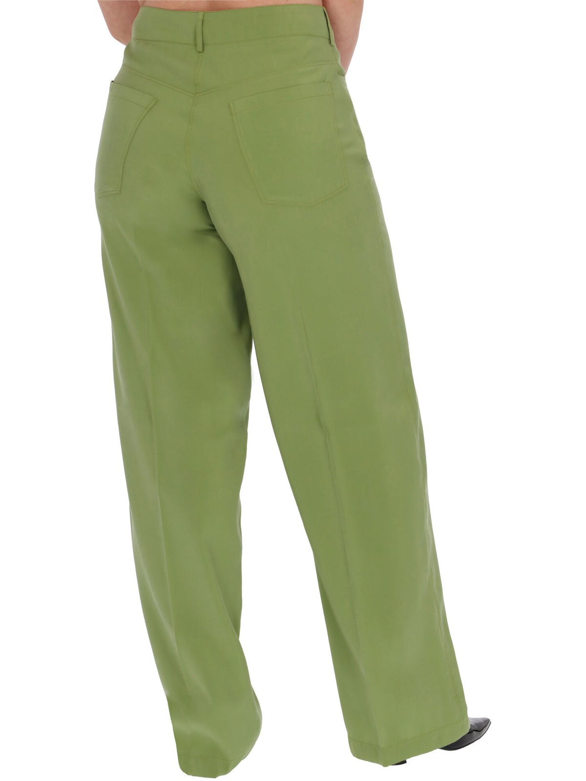 SALVIA | JIJIL - D PA272 Pantalone