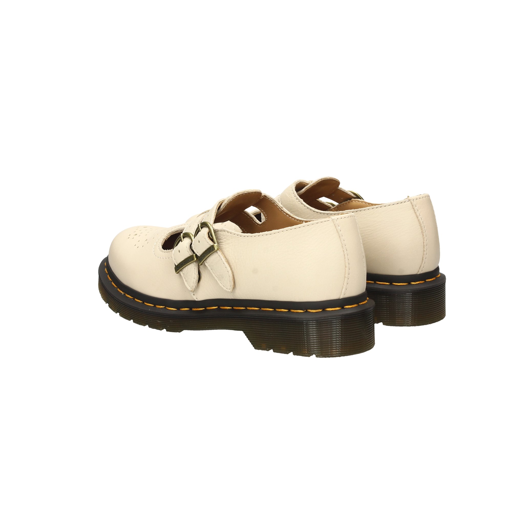 Occhi Di Bue Dr. Martens Donna - Beige - Vendita Occhi Di Bue On line su  