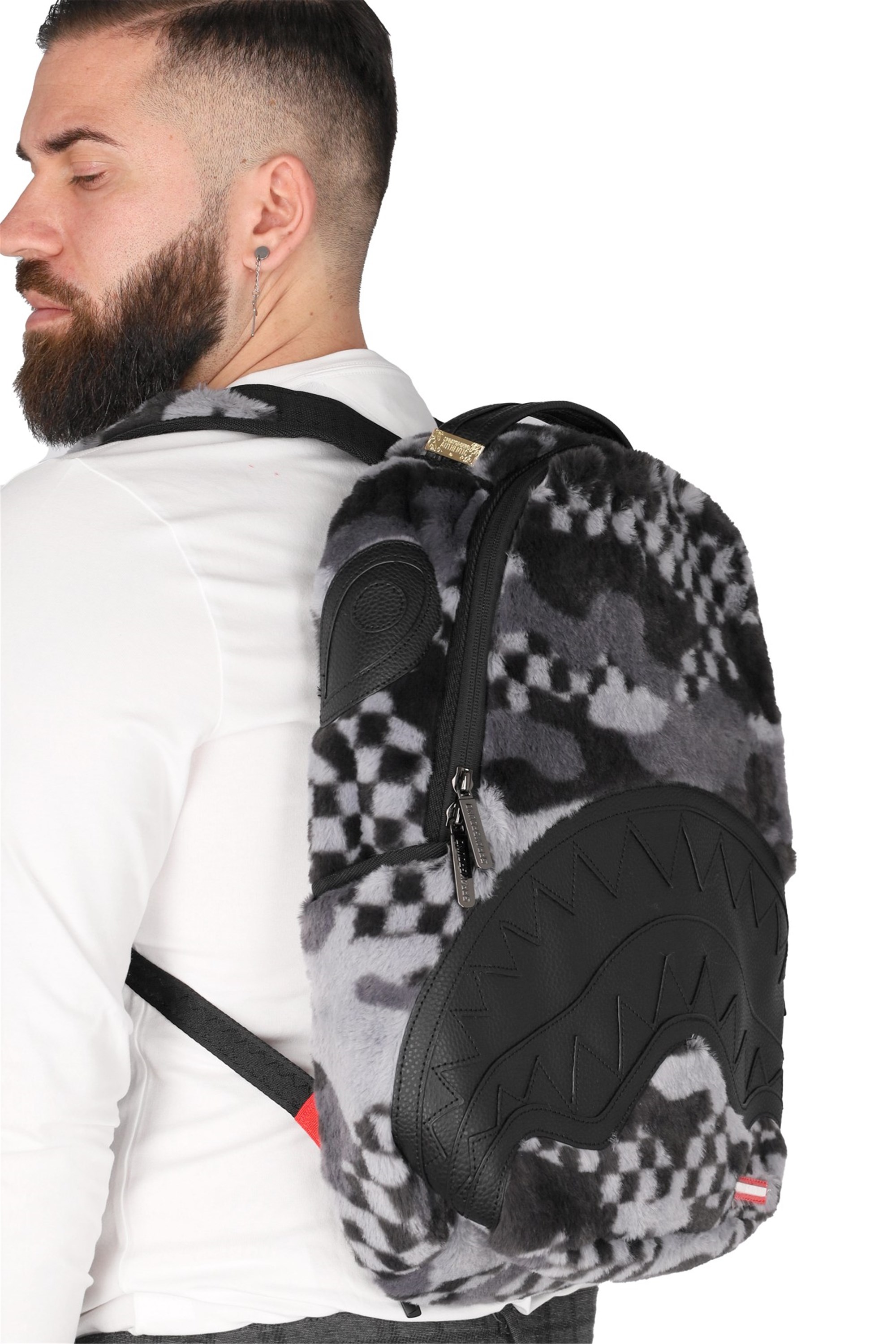 SPRAYGROUND UOMO  SPRAYGROUND ZAINO UOMO 910B5360