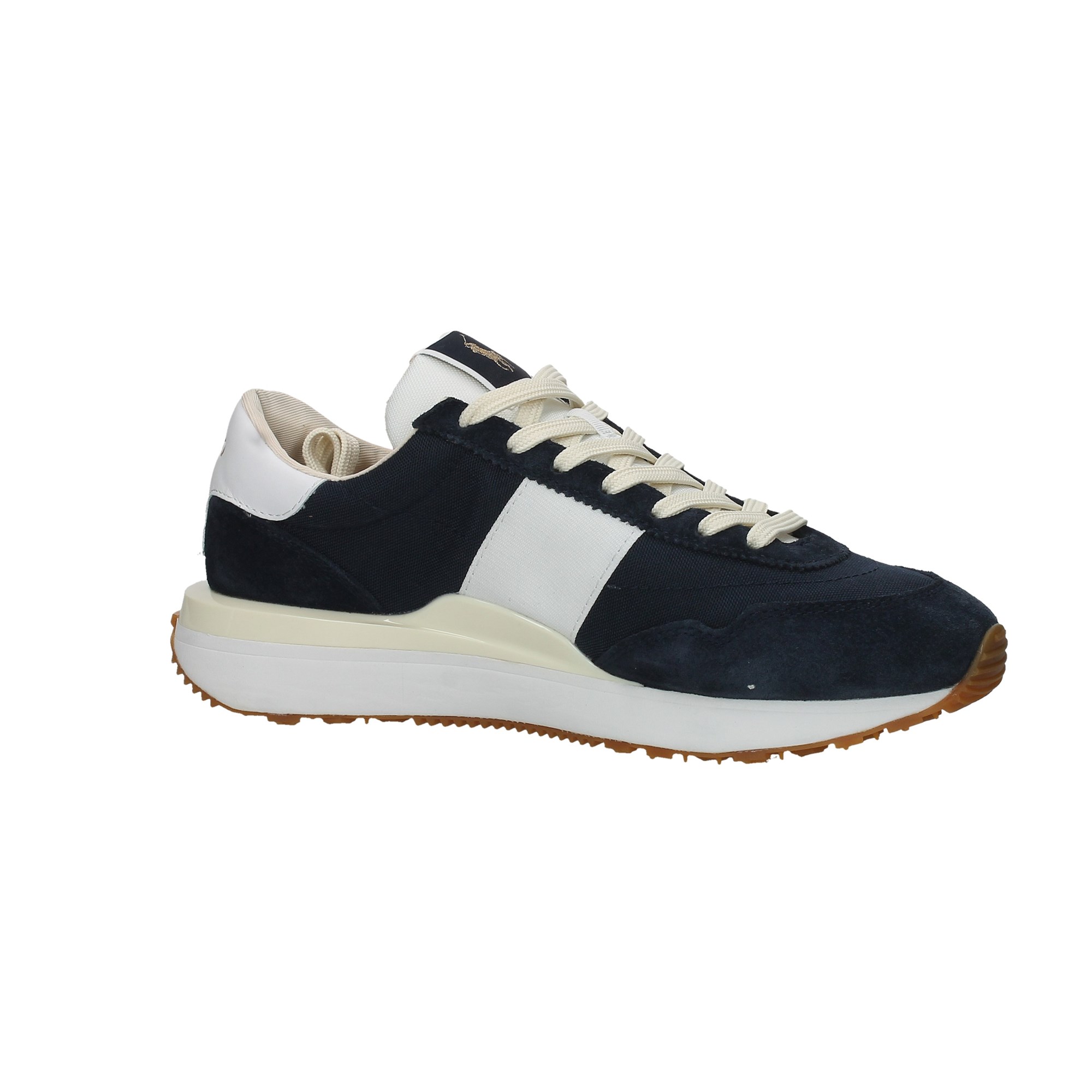 Polo Ralph Lauren sneakers alte uomo 816861070