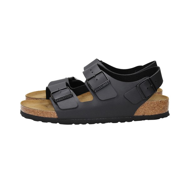 Birkenstock Sandalo Nero